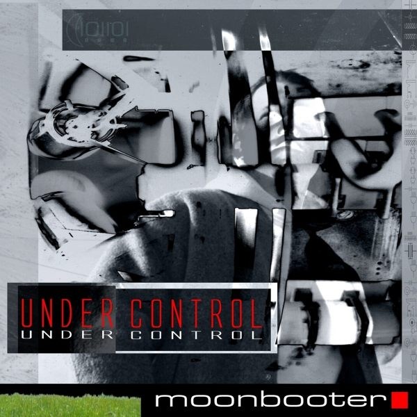 moonbooter - Under Control - Click Image to Close