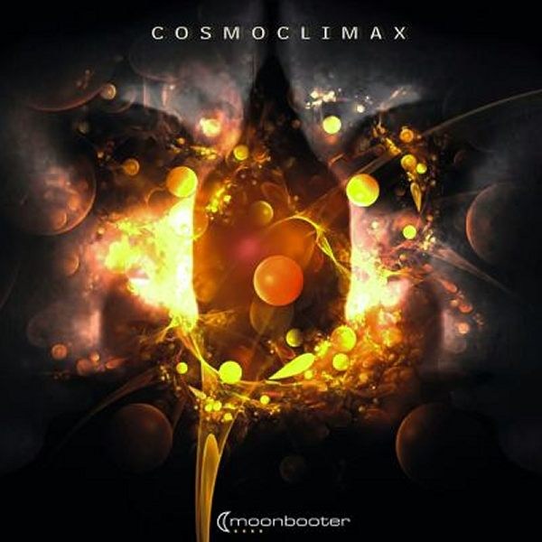 moonbooter - Cosmoclimax - Click Image to Close