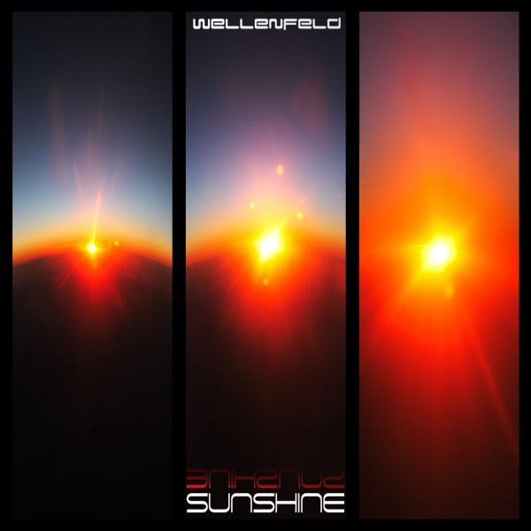 Wellenfeld - Sunshine - Click Image to Close