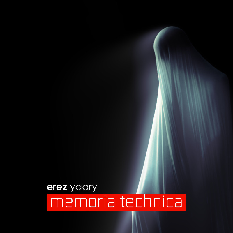 Erez Yaary - Memoria Technica - zum Schließen ins Bild klicken