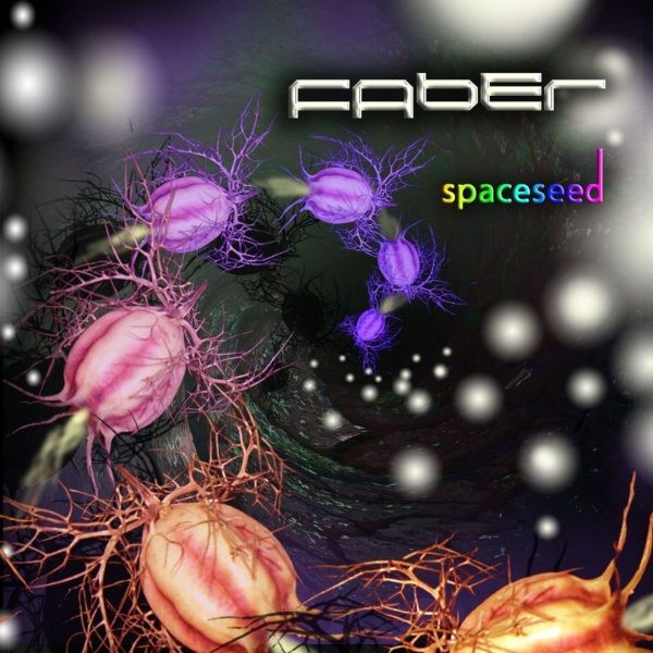 Faber - Spaceseed - zum Schließen ins Bild klicken