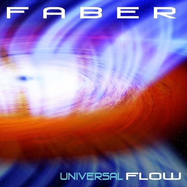 Faber - Universal Flow - zum Schließen ins Bild klicken