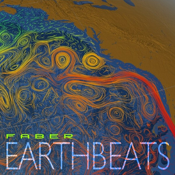 Faber - Earthbeats - Click Image to Close