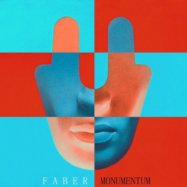 Faber - Monumentum - zum Schließen ins Bild klicken