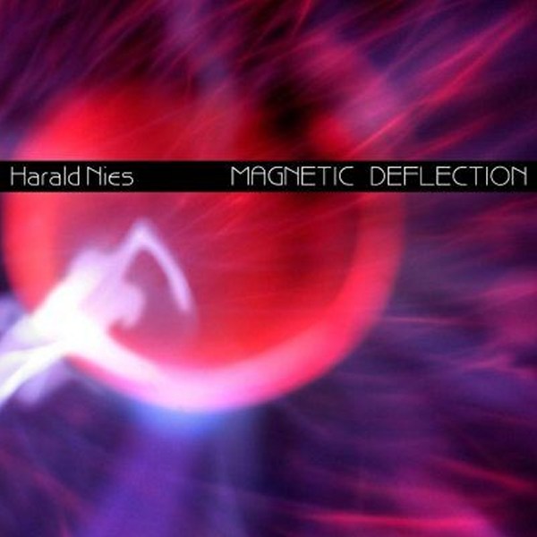 Harald Nies - Magnetic Deflection - Click Image to Close
