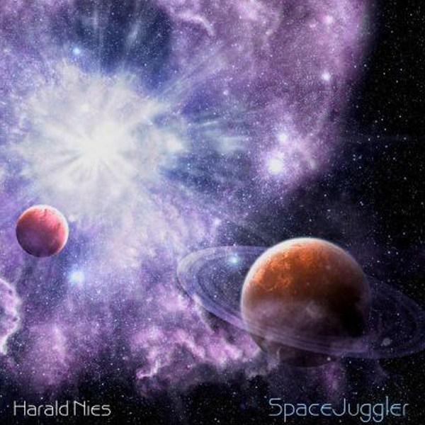 Harald Nies - Spacejuggler - Click Image to Close