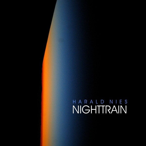 Harald Nies - Nighttrain - Click Image to Close