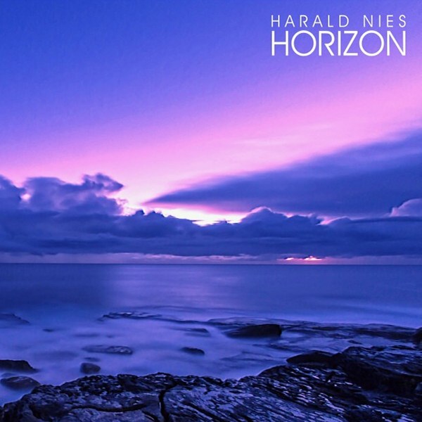 Harald Nies - Horizon - Click Image to Close