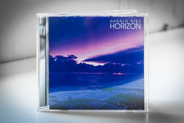 Harald Nies - Horizon - Click Image to Close