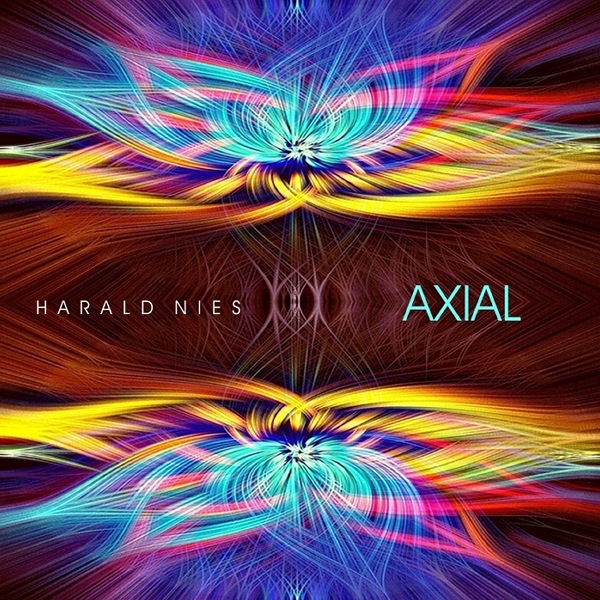 Harald Nies - Axial - Click Image to Close