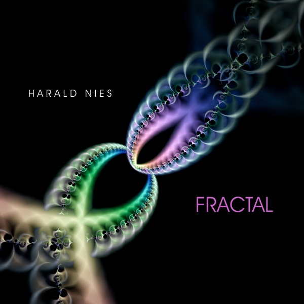 Harald Nies - Fractal - zum Schließen ins Bild klicken