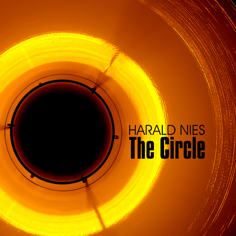 Harald Nies - The Circle - Click Image to Close