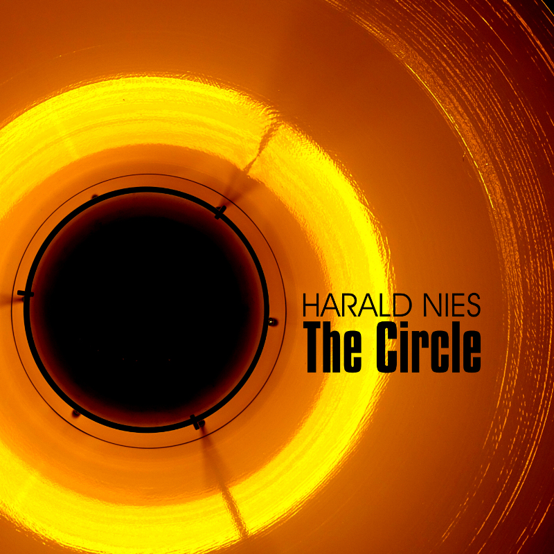 Harald Nies - The Circle - zum Schließen ins Bild klicken