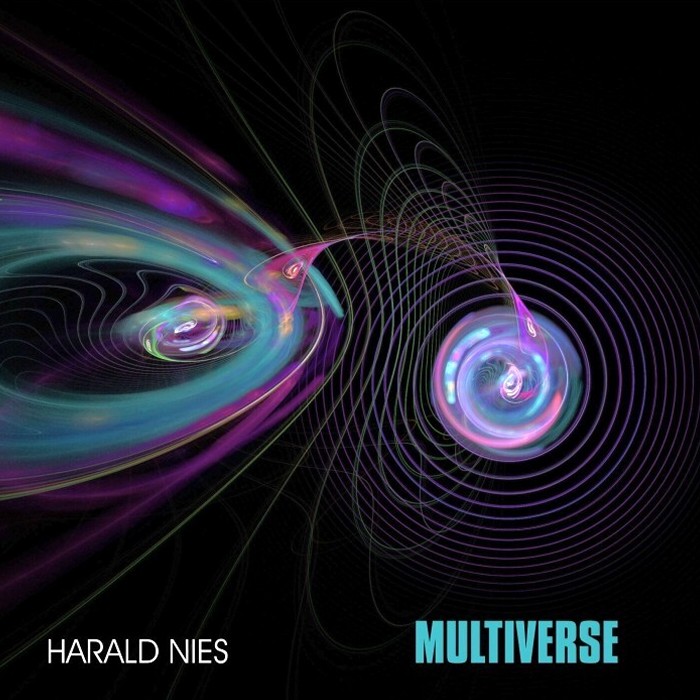 Harald Nies - Multiverse - Click Image to Close