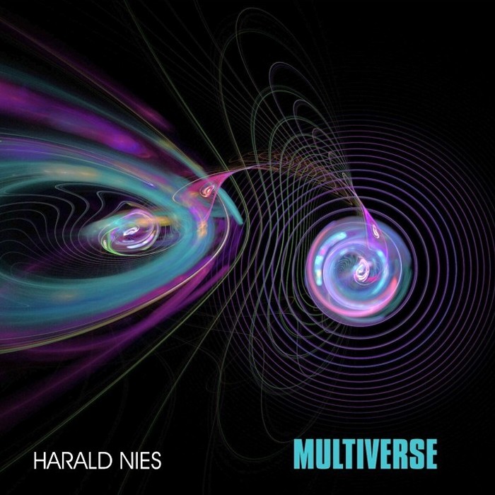 Harald Nies - Multiverse - zum Schließen ins Bild klicken