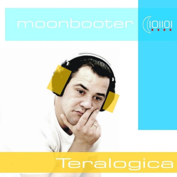 moonbooter - Teralogica - Click Image to Close