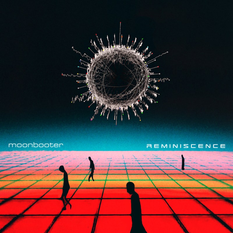 moonbooter - Reminiscence - Click Image to Close