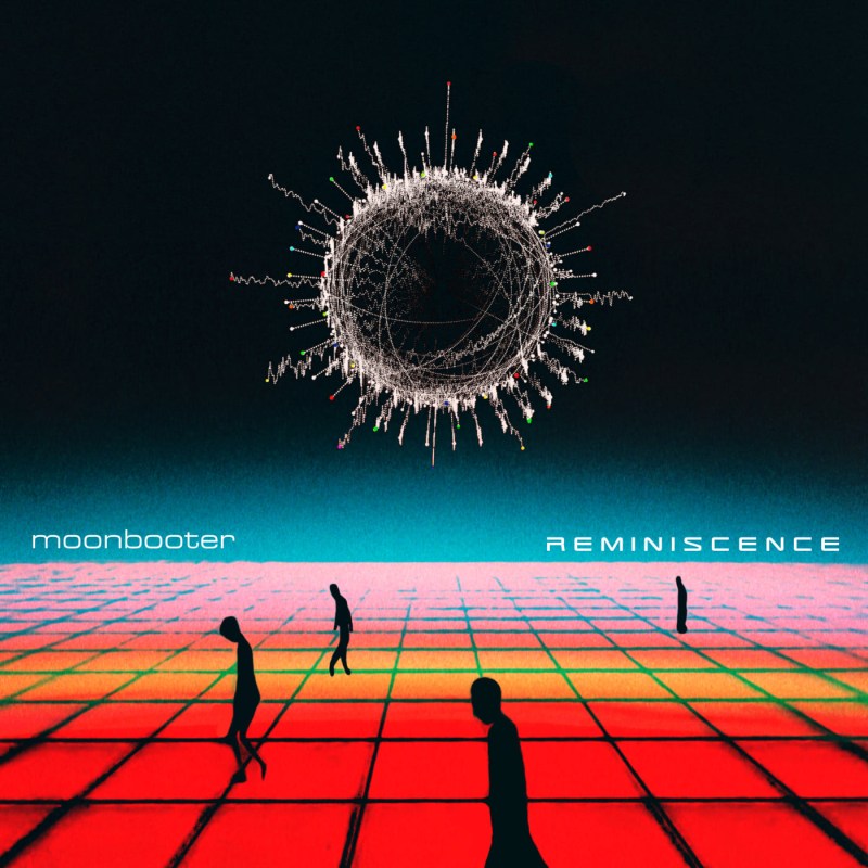 moonbooter - Reminiscence - zum Schließen ins Bild klicken