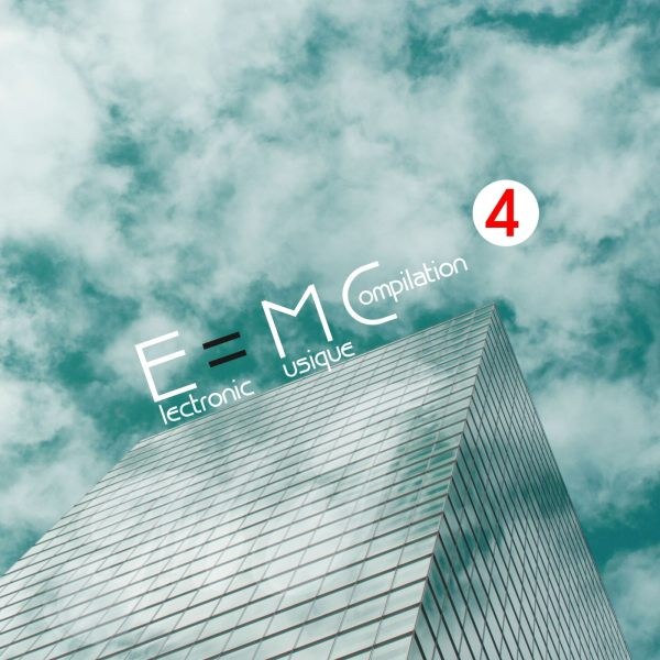 E=MC4 Compilation by MellowJet-Records - zum Schließen ins Bild klicken