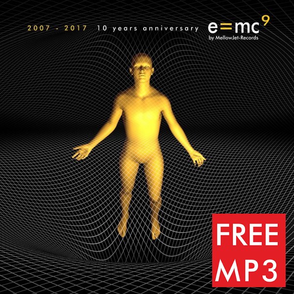 E=MC9 Compilation by MellowJet-Records - Click Image to Close