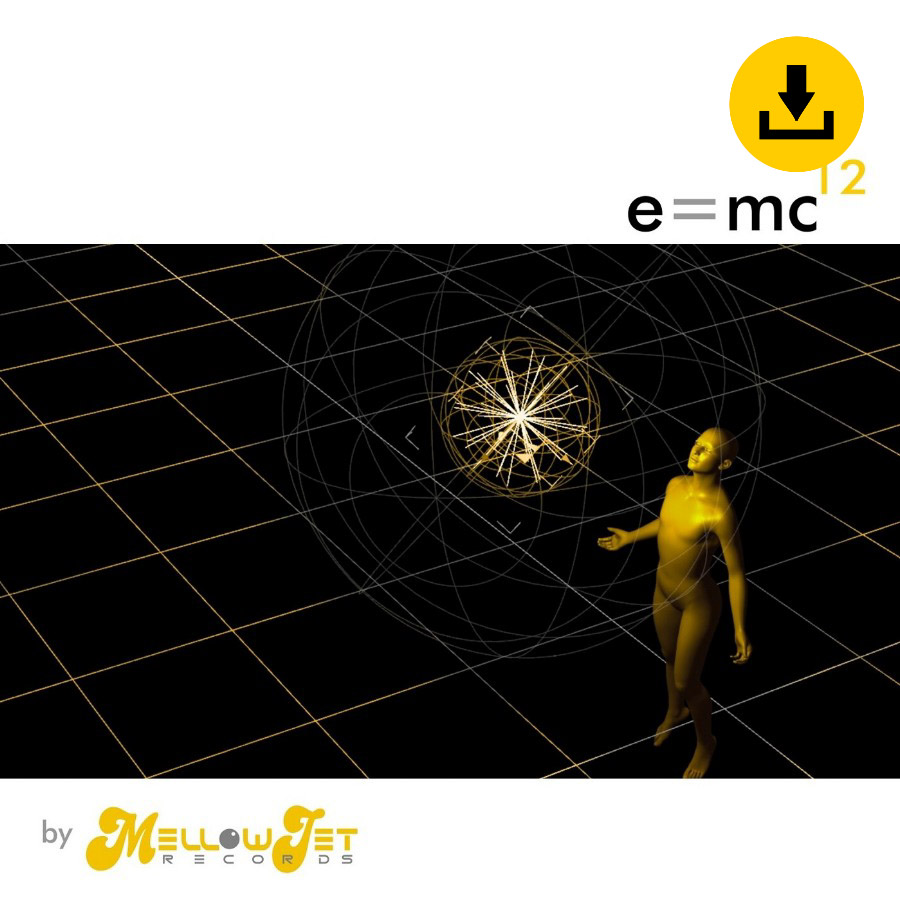 E=MC12 Compilation by MellowJet-Records - zum Schließen ins Bild klicken