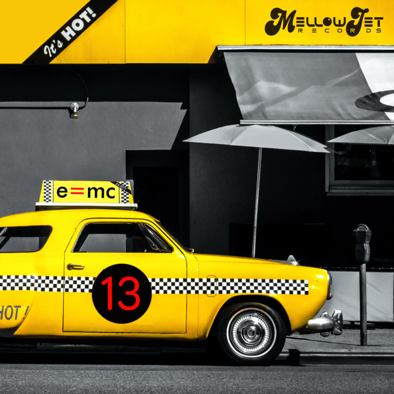 E=MC13 Compilation by MellowJet-Records - zum Schließen ins Bild klicken