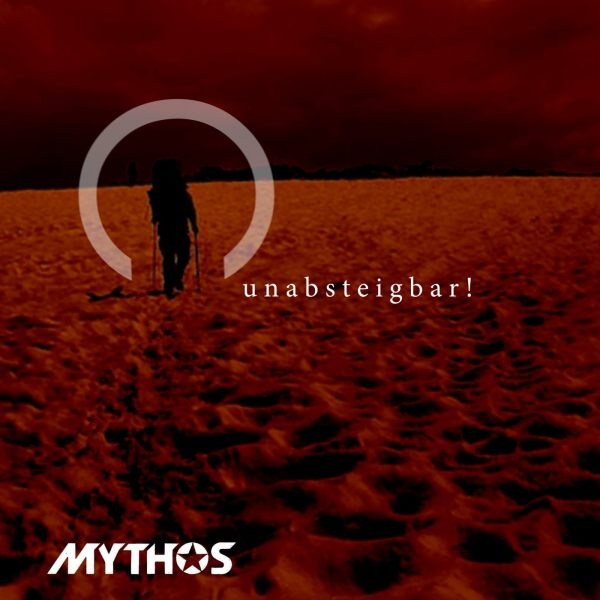 Mythos - Unabsteigbar (EP) - Click Image to Close