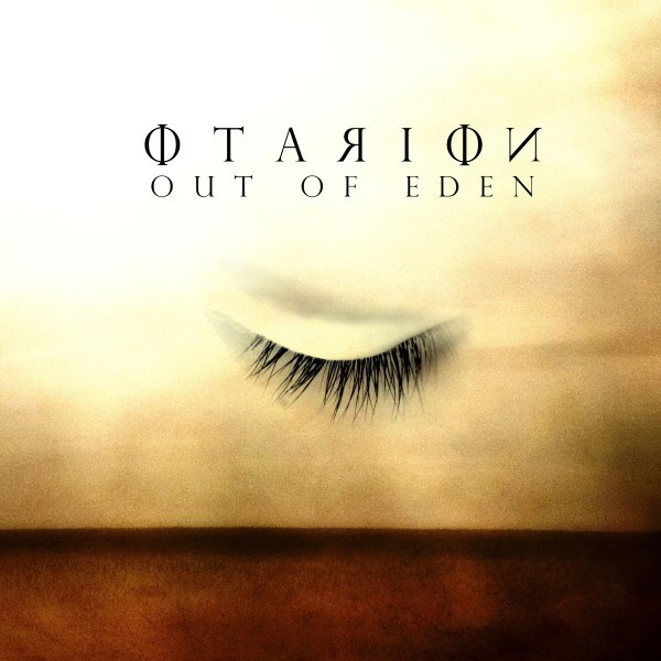 Otarion - Out of Eden - Click Image to Close