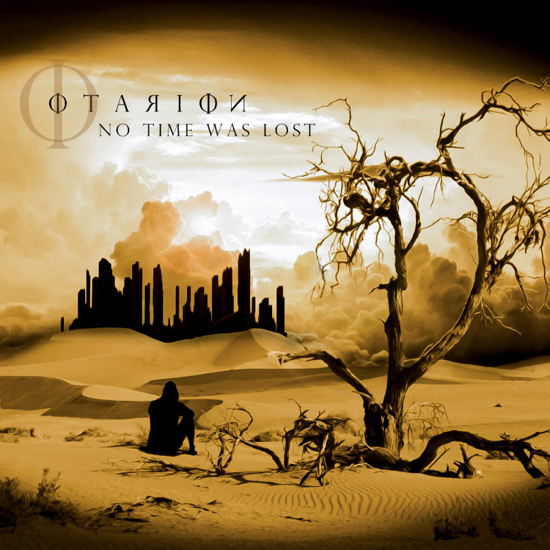 Otarion - No Time was lost - Click Image to Close