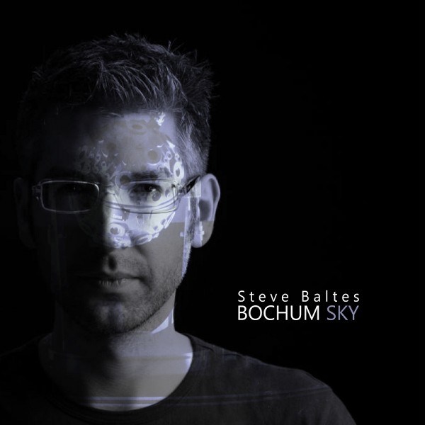 Steve Baltes - Bochum Sky - Click Image to Close