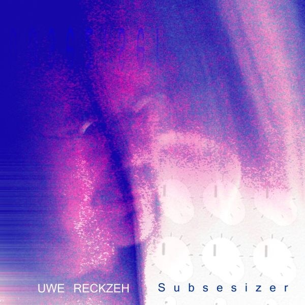 Uwe Reckzeh - Subsesizer - Click Image to Close