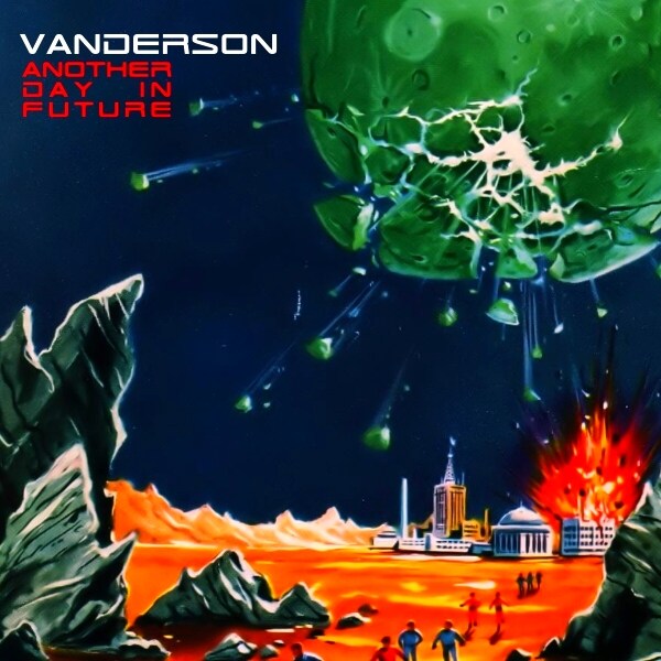 Vanderson - Another Day in Future - Click Image to Close