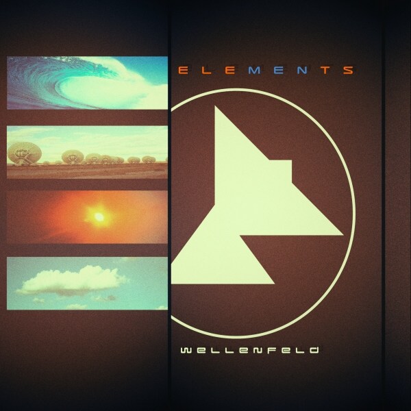 Wellenfeld - Elements - Click Image to Close