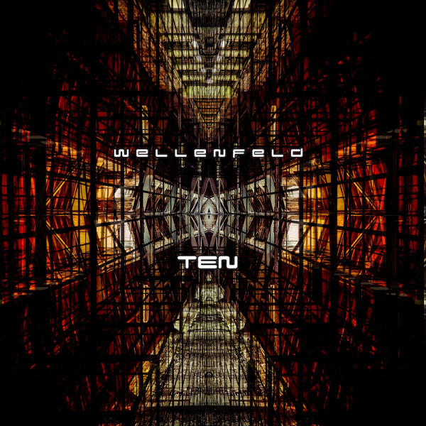Wellenfeld - Ten - Click Image to Close
